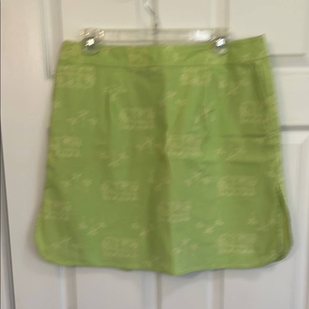 LIZ CLAIBORNE SKORTS NWOT SIZE 10